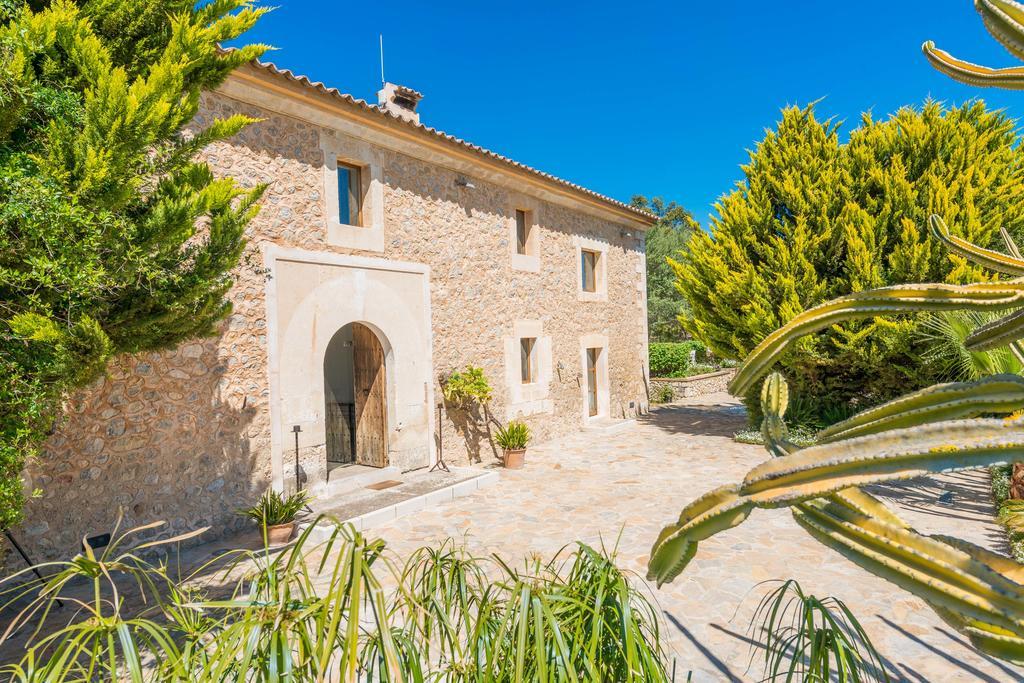 Son Simo Vell Villa Alcudia (Mallorca)