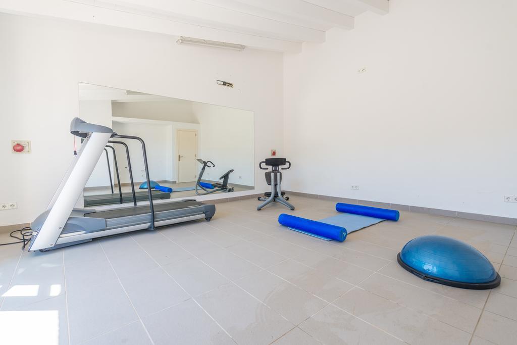 Villa Son Simo Vell Alcudia (Mallorca)