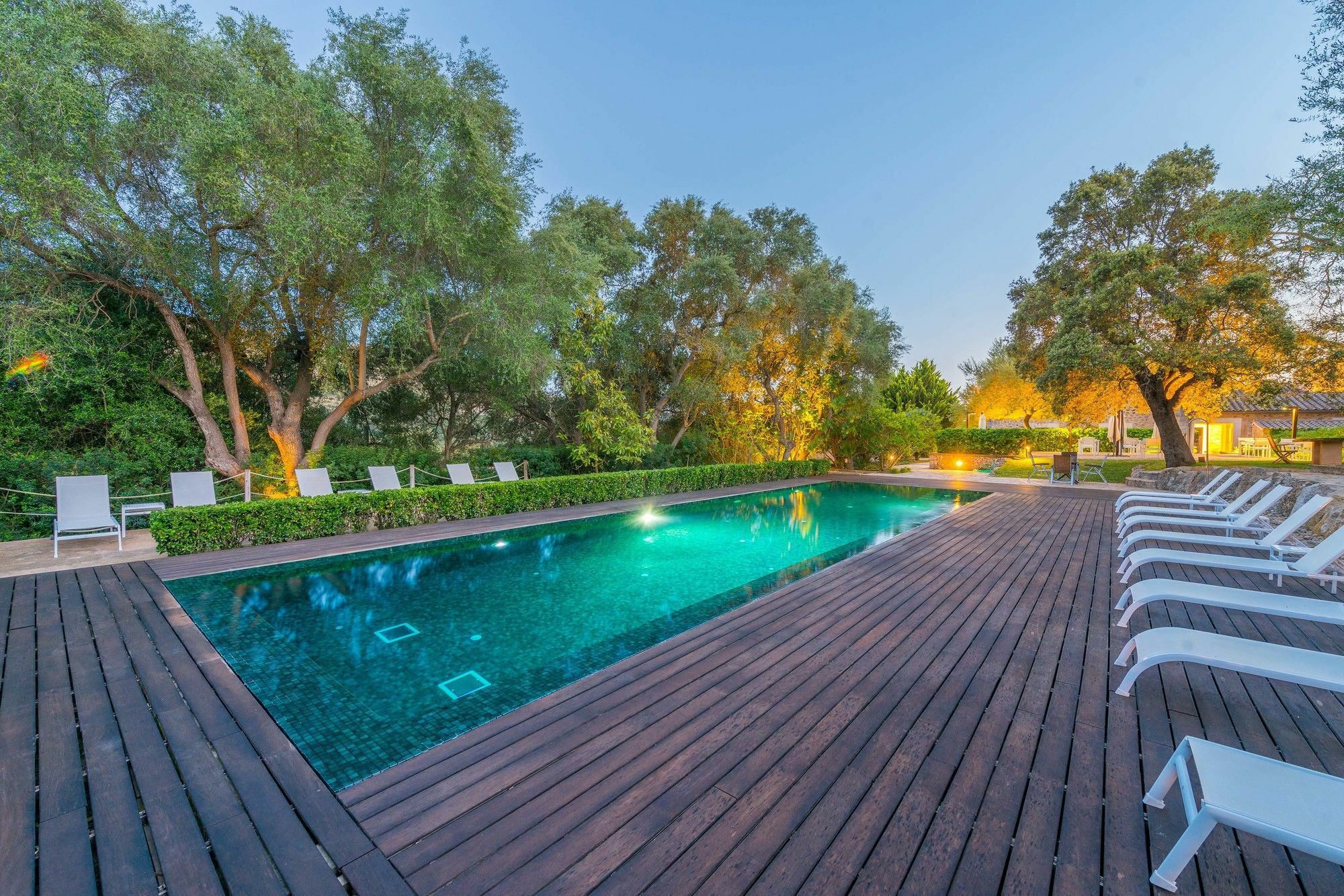 Son Simo Vell Villa Alcudia (Mallorca)